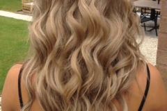 Hair extensions, weave, la weave, tape hair extensions, Newcastle, Whitley Bay, North East, North Tyneside,