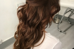 Hair Extensions, Bridal, Wedding, Newcastle, Sunderland, Northumberland