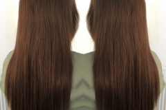 Hair, Weave, Extensions, Newcastle, Whitley Bay, Wallsend, curly blowdry, hair extension, hair transformation