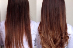 Hair extensions, weave, la weave, tape hair extensions, Newcastle, Whitley Bay, North East, North Tyneside,
