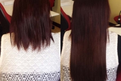 Hair extensions, weave, la weave, tape hair extensions, Newcastle, Whitley Bay, North East, North Tyneside, Durham, Sunderland, Northumberland