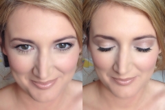 Bride, Bridal Make up, Wedding Make up, Newcastle, Whitley Bay, Monkseaton, Sunderalnd, Durham, Northumberland