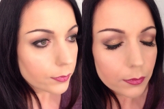 Glam, Make up, MUA, Newcastle, Whitley Bay, Monkseaton, Sunderalnd, Durham, Northumberland