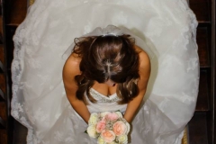 Bride, Makeup, Hair, Makeup Artists, Wedding, Wallsend, Howdon, North East, Shiremoor, Newcastle