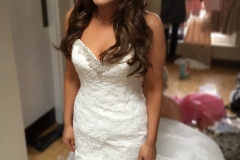 Bride, Wedding, Bridal, Hair, Make Up, Wallsend Hall,